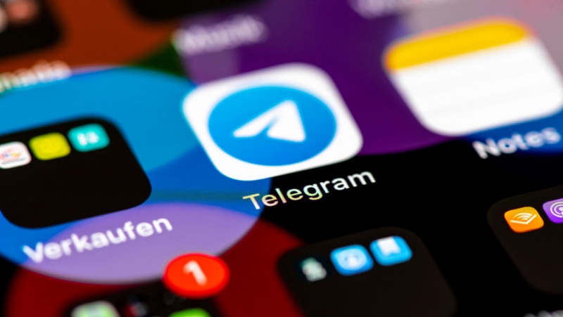 Подменяет номера и голос: в Telegram появился опасный бот