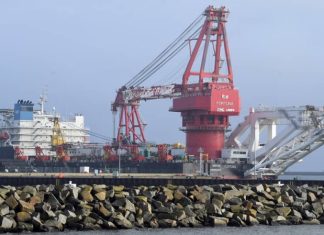 Польско-украинская челобитная Байдену: последняя попытка остановить «Северный поток — 2»