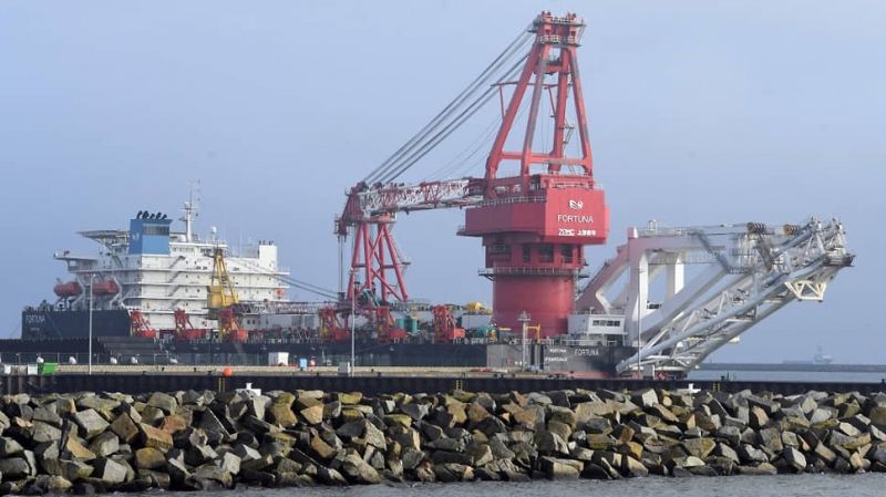 Польско-украинская челобитная Байдену: последняя попытка остановить &laquo;Северный поток &mdash; 2&raquo;