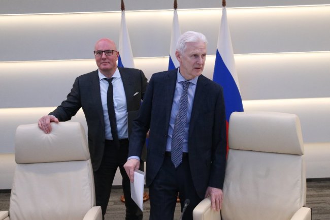 Попова предупредила о большом риске заразиться коронавирусом