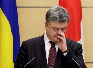 Порошенко обратился крымчанам: мы очень ждем вас в Украине!
