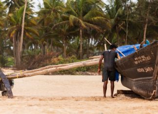 Посол Индии сказал, когда границы страны могут быть открыты для россиян