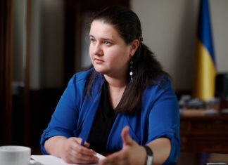 Посол Украины в США призвала ужесточить санкции против России