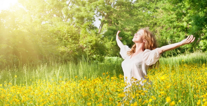 Представлен рейтинг самых счастливых стран мира 2021 года