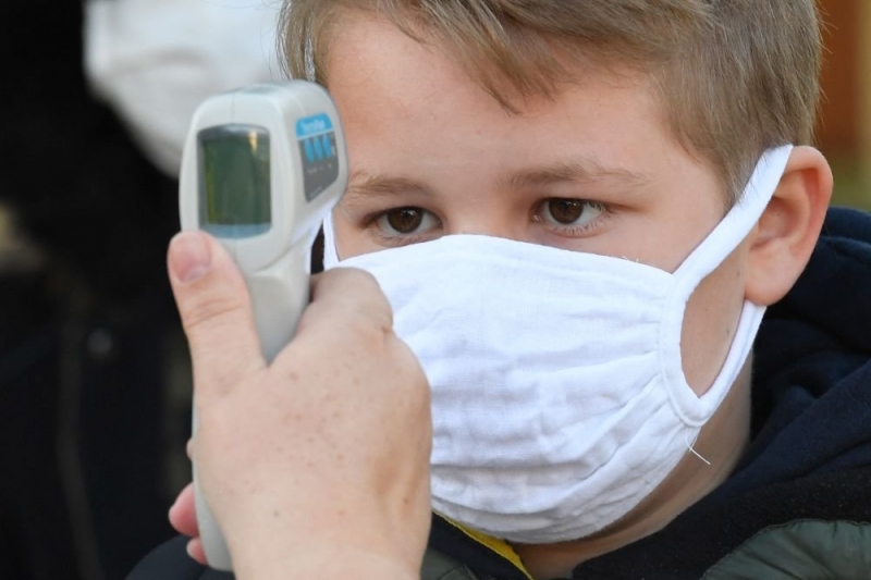 Приписываемые британскому штамму осложнения характерны для других видов