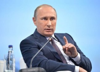 Путин назвал более реалистичную причину протестов в России