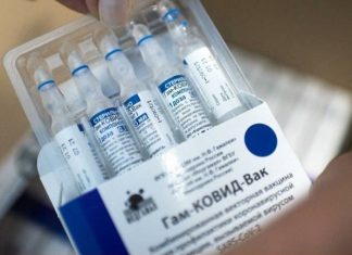 «Путин спасет нас»: итальянцы о вакцине Sputnik V в Сан-Марино