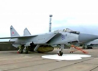 Ракеты Х-32 и «Кинжал» в Сирии станут серьезным сдерживающим фактором для Запада