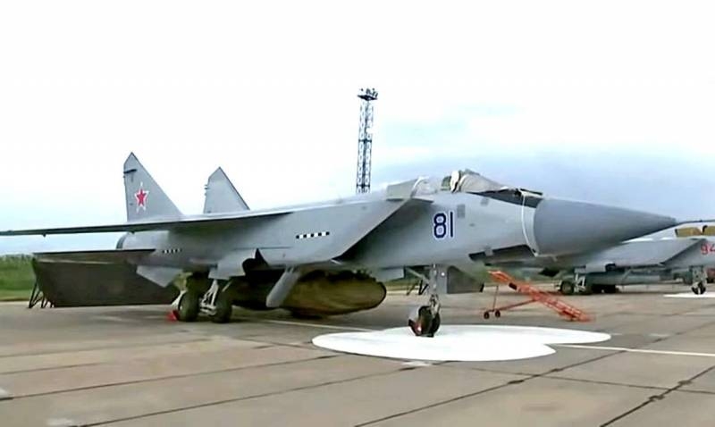 Ракеты Х-32 и &laquo;Кинжал&raquo; в Сирии станут серьезным сдерживающим фактором для Запада