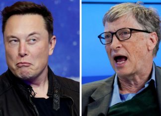 «Ракеты нам не помогут»: Гейтс недоволен тратами Маска на космос