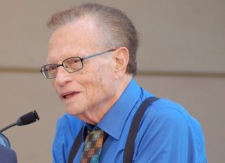 Раскрыто содержание завещания Ларри Кинга