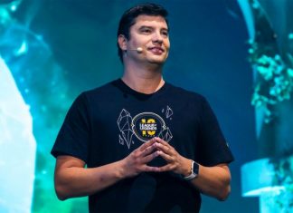 «Расслабимся и заведем детей»: главу Riot Games обвинили в домогательствах