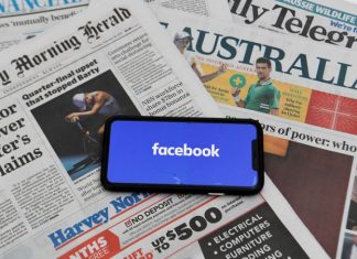 «Решили не платить»: как Facebook лишил австралийцев новостей