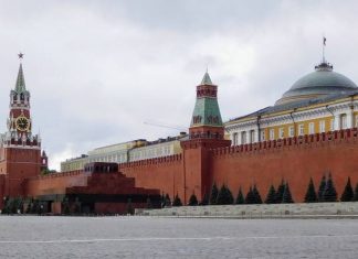 «Революция сверху» в России: вероятность сценария и возможные пути реализации