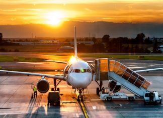 Росавиация выдала допуски на рейсы в пять стран