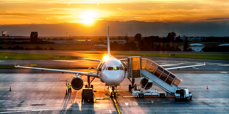 Росавиация выдала допуски на рейсы в пять стран