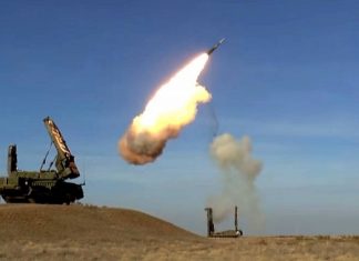 Россия будет вынуждена сбить любой самолет НАТО, нарушивший границы Крыма