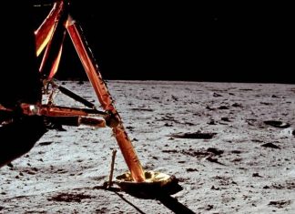 Россия и Китай намерены совместно реализовать проект лунной станции