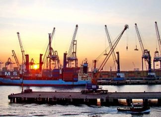 Россия забирает у Литвы половину транзита белорусских нефтепродуктов