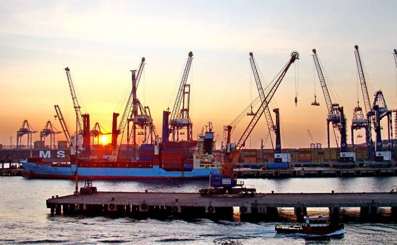 Россия забирает у Литвы половину транзита белорусских нефтепродуктов