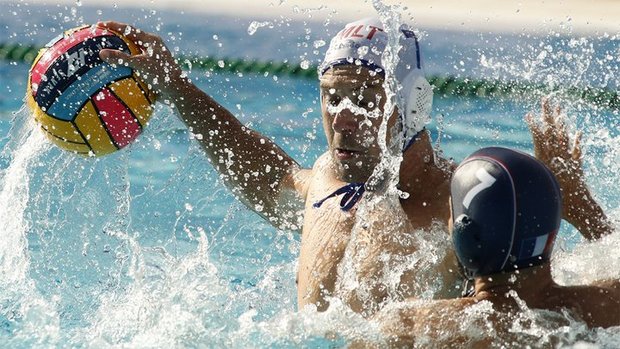 Россияне мечтают об олимпийской путевке