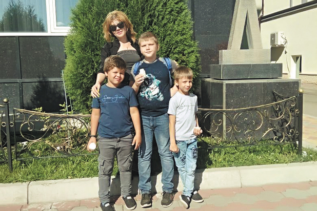 Россияне взмолились о переселении с Байконура на родину