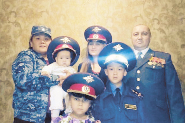 Россияне взмолились о переселении с Байконура на родину