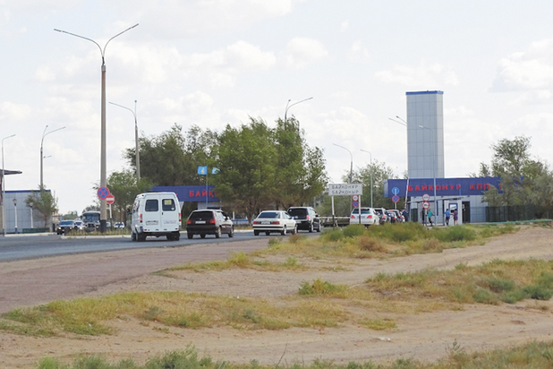 Россияне взмолились о переселении с Байконура на родину