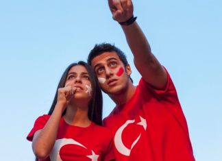 Россиянка выяснила у турок, почему они называют славянских девушек именем Наташа