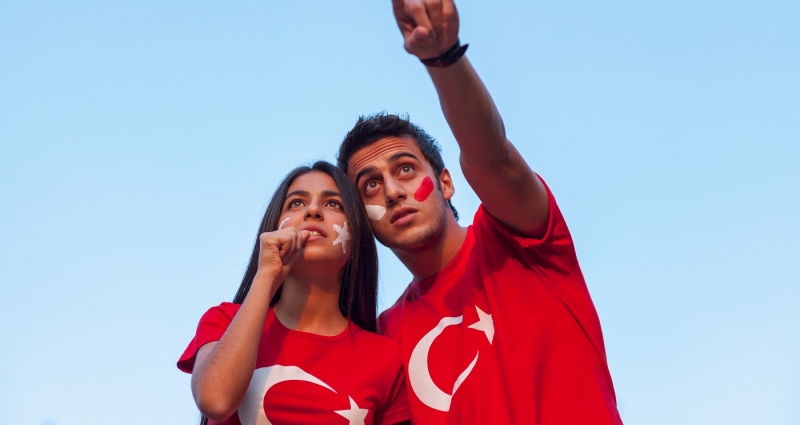 Россиянка выяснила у турок, почему они называют славянских девушек именем Наташа