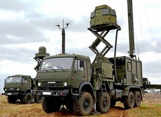 Российские системы РЭБ превратились в неразрешимую проблему для НАТО