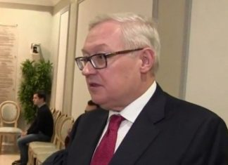 Российский МИД призвал избавиться от «токсичного» доллара в экономике