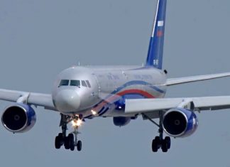 Российским самолетам «Открытого неба» нашли работу внутри страны