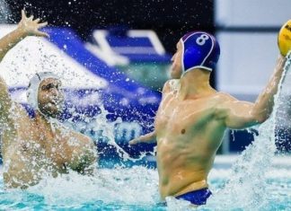 Россию от попадания на Олимпиаду оградил один точный пенальти