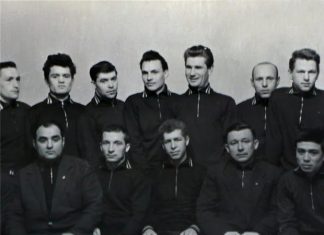 С юбилеем, «Салават Юлаев»!