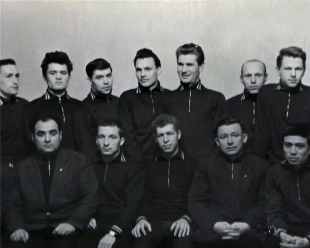 С юбилеем, &laquo;Салават Юлаев&raquo;!