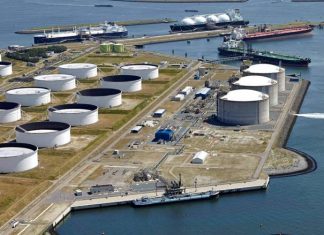 С приходом Байдена Украине придется перейти на американские уголь и СПГ