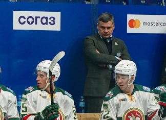 «Салават» со скандалом выиграл в последнем дерби: «Ак Барс» погубили недисциплинированность и арбитры