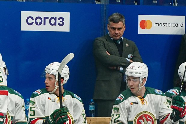 «Салават» со скандалом выиграл в последнем дерби: «Ак Барс» погубили недисциплинированность и арбитры