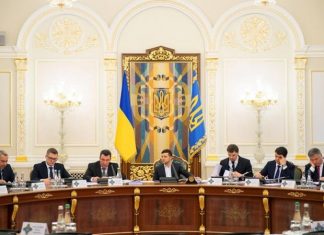 Санкции — это механизм расправы, как бы у Зеленского их не оправдывали