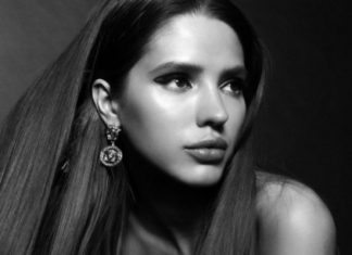 Сбившая насмерть человека модель Виктория Короткова пожаловалась на жизнь