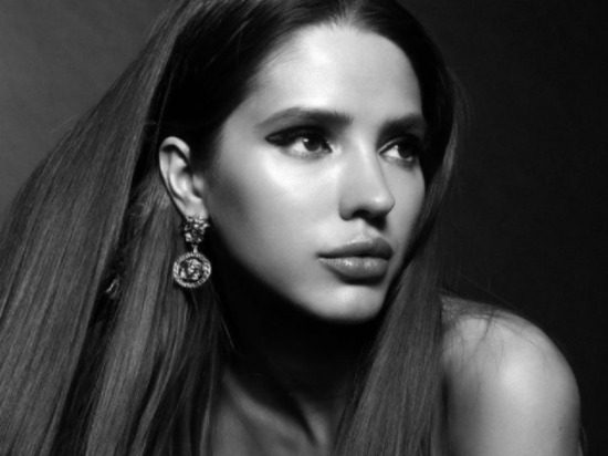 Сбившая насмерть человека модель Виктория Короткова пожаловалась на жизнь