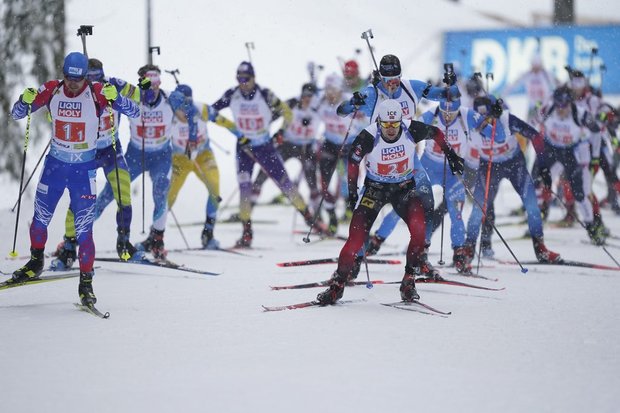 Сборы в Поклюке могли стать причиной провала россиян на ЧМ, но это, похоже, было единственным выходом