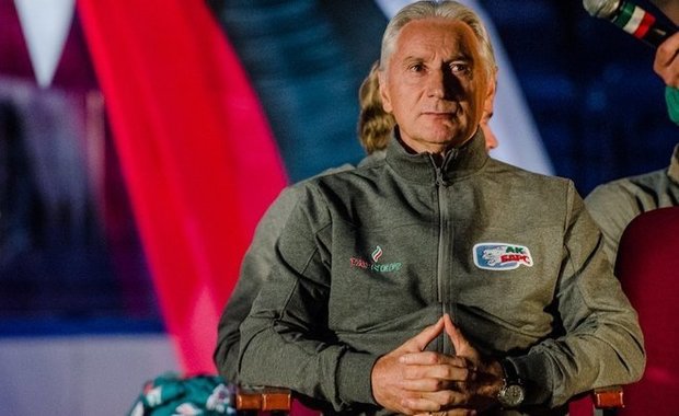 Сделать из Бердыева «колхозника», а из Билялетдинова «пограничника»