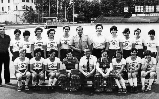 Сделать из Бердыева «колхозника», а из Билялетдинова «пограничника»