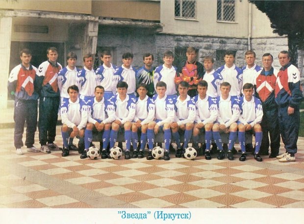 Сделать из Бердыева «колхозника», а из Билялетдинова «пограничника»