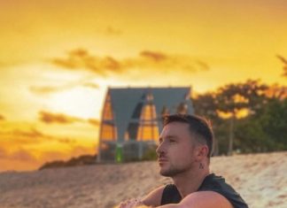 Сергей Лазарев раскрыл тайну своего обручального кольца