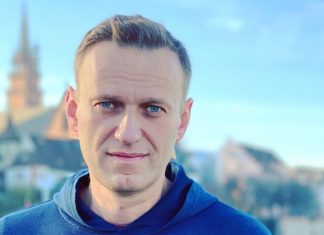 Сериал «отравление Навального» получает новый поворот