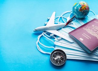 Сертификаты вакцинации могут ввести в Евросоюзе к лету