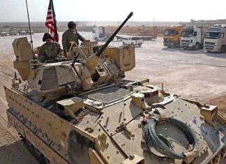 Север Сирии переходит американцам: почему Дамаску следует забыть о своих землях